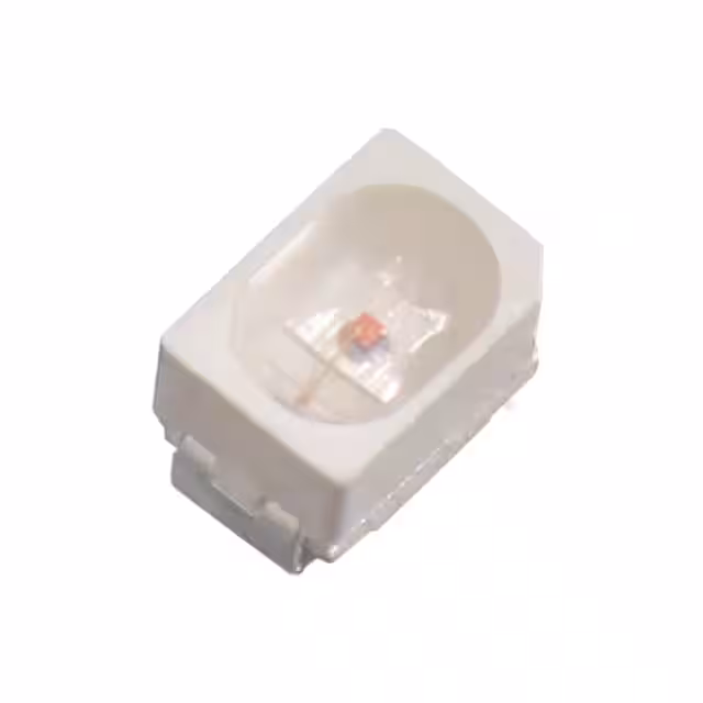 AA2214ZGSK Kingbright  Indication LED - Discrète